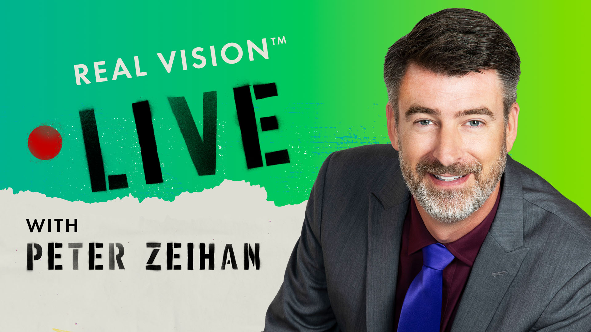 Pandemic: Globalization Declining - Live with Peter Zeihan