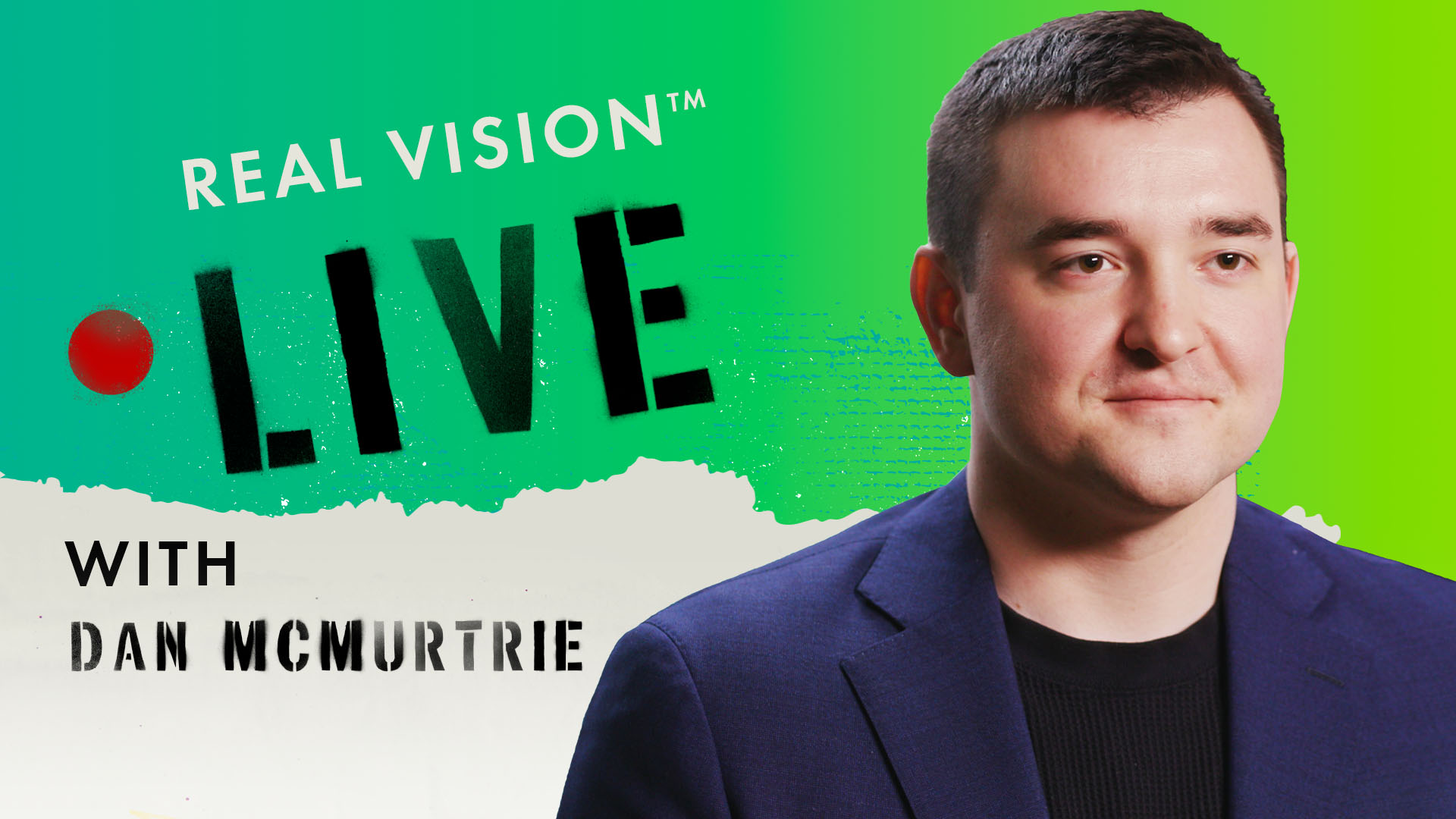 dan mcmurtrie net worth