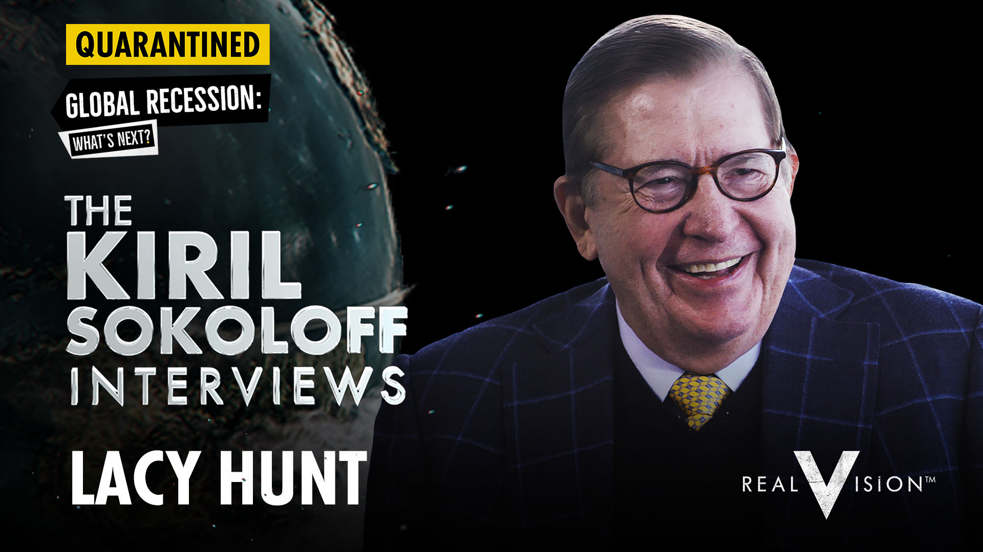 Will there be Hyperinflation or Deflation?