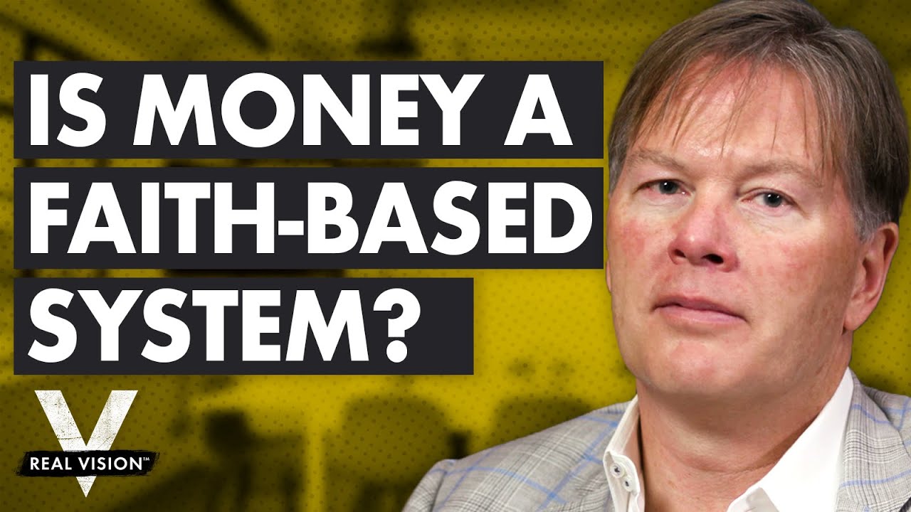 Pal/Morehead Cryptocurrency and the Value of Stable Coins The Interview Real Vision