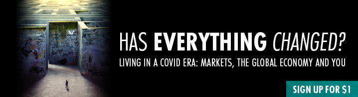 Has Everything Changed? - Learn More Has Everything Changed? - Learn More