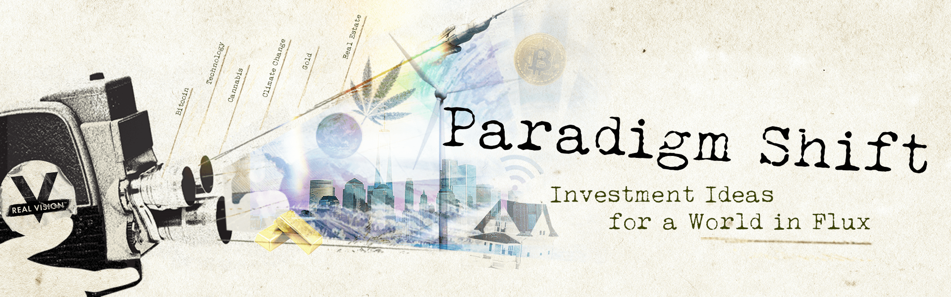 Paradigm Shift header