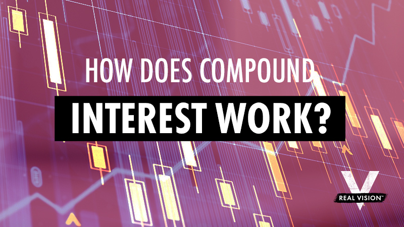 How Does Compound Interest Work?