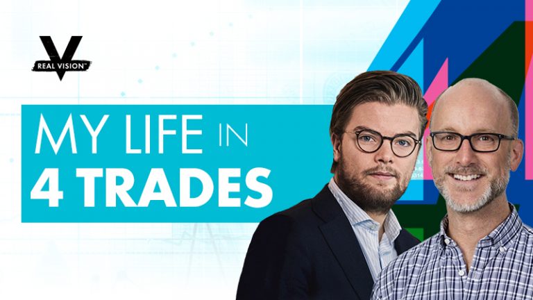 How to Be a Winning Trader — Brent Donnelly | Real Vision