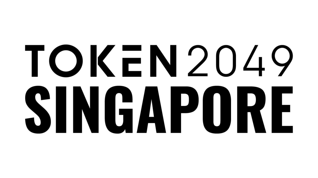 Token2049 Singapore Logo