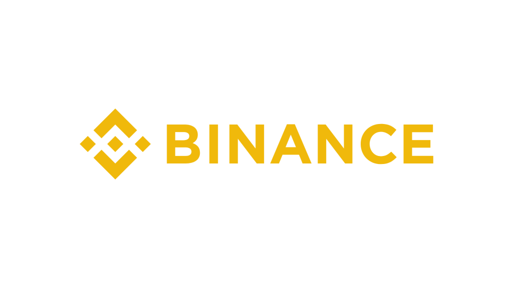 Binance logo